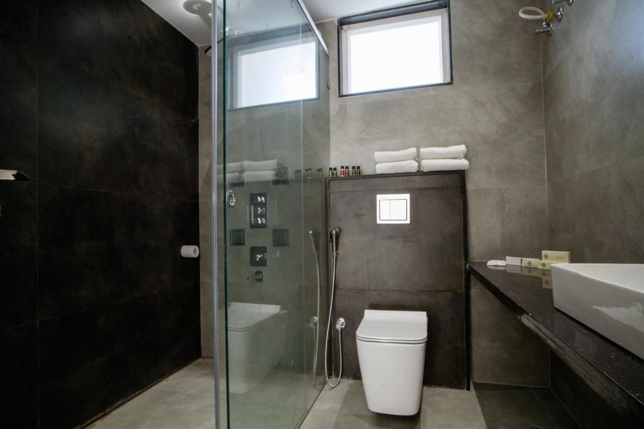 The Mangal View Residency - A Luxury Boutique Business Hotel อุเดเปอร์ ภายนอก รูปภาพ