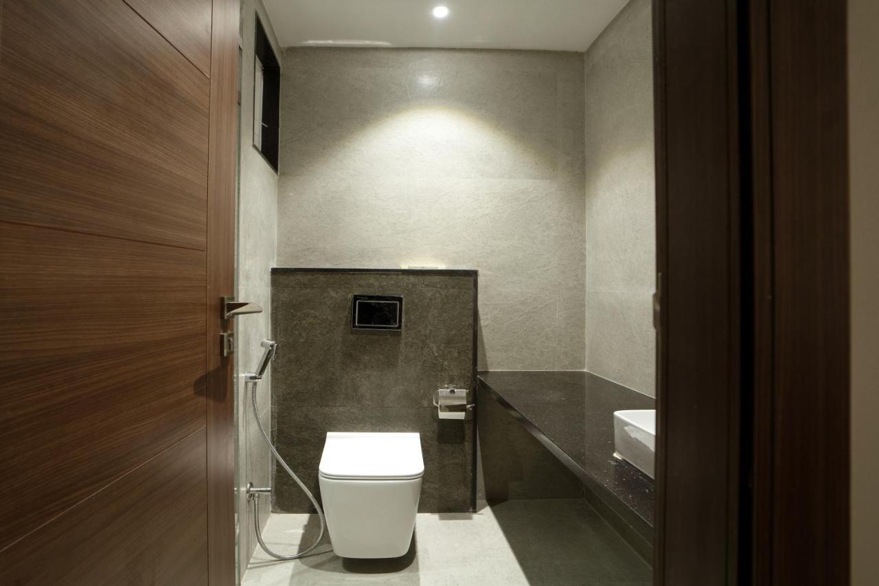 The Mangal View Residency - A Luxury Boutique Business Hotel อุเดเปอร์ ภายนอก รูปภาพ