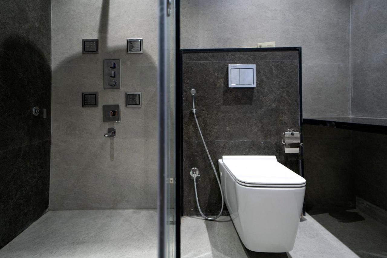 The Mangal View Residency - A Luxury Boutique Business Hotel อุเดเปอร์ ภายนอก รูปภาพ